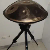 هنگ درام آلفا ۹ نت