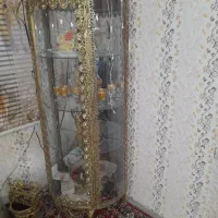 بوفه بورنج سنگین