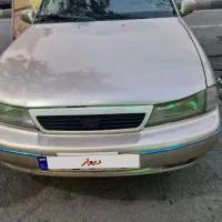 دوو سیلو مدل ۸۱|خودرو سواری و وانت|تهران, تهرانپارس شرقی|دیوار