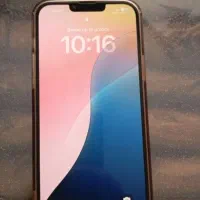 iPhone 13pro max gold باطری 95|موبایل|اصفهان, دشتستان|دیوار