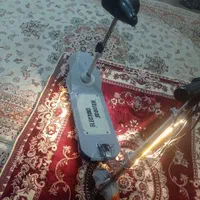 اسکوتر برقی