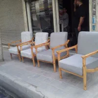 حذف دلال و واسطه مستقیم از سازنده تولیدی مبل زد|مبلمان خانگی و میز عسلی|قم, ولیعصر|دیوار