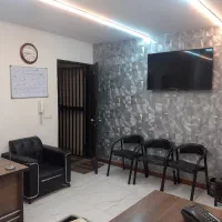 اداری ۶۰ متری فول مبله|اجارهٔ دفتر کار، اتاق اداری، مطب|تهران, مجیدیه|دیوار