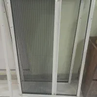 توری کشویی درب و پنجره