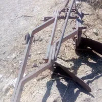 فروش تراکتور فرگوسن مدل 60|خودرو سنگین|خاتم, |دیوار