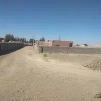 زمین برای ساخت خانه باغ روستا خوش آب هوا|فروش زمین و ملک کلنگی|نگار, |دیوار