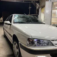 پارس موتور جدیدxup402|خودرو سواری و وانت|بهبهان, |دیوار