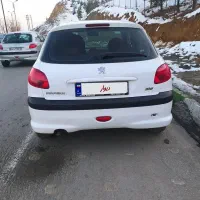 206تیپ دو مدل ۹۶