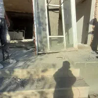 پنجره دست دوم مناسب