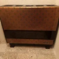 بخاری گازی و    بخاری برقی
