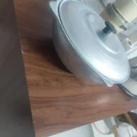 ساچ چدن|ظروف پخت‌وپز|مشهد, الهیه|دیوار