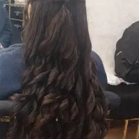 پکیج اقتصادی شینیون و میکاپ با نصف قیمت