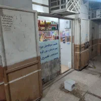 کارگر مغازه لبنیاتی در کوی ویلا جاده شنه