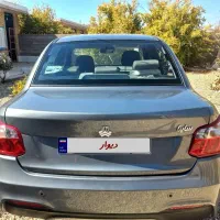 ساینا sمدل 1402|خودرو سواری و وانت|نی‌ریز, |دیوار