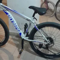 دوچرخه ۲۶ المپیا