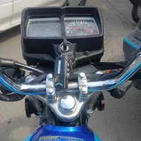 موتور هندا 200احسان