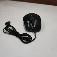 فروش موس و ساب ووفر اصلی Asus