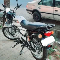 بوکسر ۱۵۰ مدل ۹۴