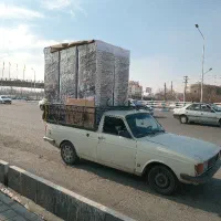 حمل بار به تمام نقاط کشور