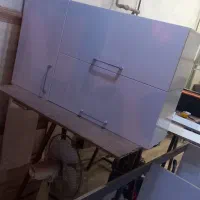 کابینت دیواری آب چکان