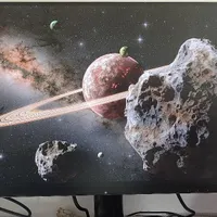 مانیتور حرفه ای ‌Eizo EV2750 ادیت و طراحی 2k ips|قطعات و لوازم جانبی رایانه|شهریار, |دیوار