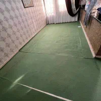 پرده و موکت|موکت|تاکستان, |دیوار