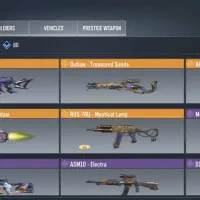 اکانت کلاف|کنسول، بازی ویدئویی و آنلاین|ملایر, |دیوار