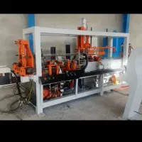 کارخانه ودستگاه تسمه بسته بندی پت