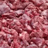 گوشت مغان هرروز تازه به قیمت گشتار