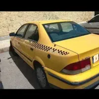 اجاره تاکسی