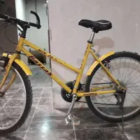 دوچرخه آساک