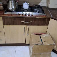 فروش فوری کابینت|مصالح و تجهیزات ساختمان|تهران, فرزانه|دیوار