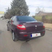 رانامدل۹۵|خودرو سواری و وانت|همدان, |دیوار