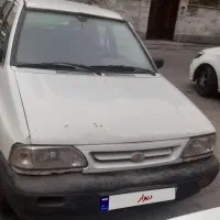 پراید مدل ۸۵|خودرو سواری و وانت|رشت, عینک|دیوار