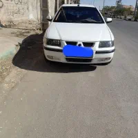 سمند ۸۹