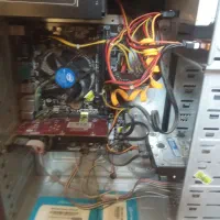 کامپیوتر سالم معاوضه