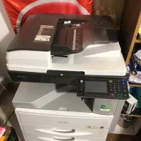 پرینتر ریکو 2501