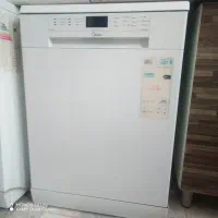 ماشین ظرف شوی