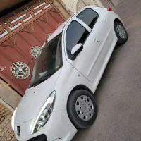 پژو207 دنده ای TU5|خودرو سواری و وانت|خمینیشهر, |دیوار