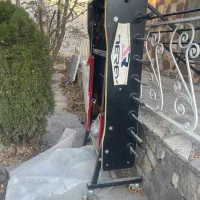 فوتبال دستی