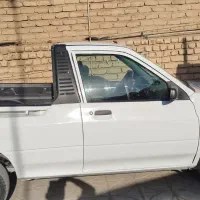 وانت پراید|خودرو سواری و وانت|گناباد, |دیوار