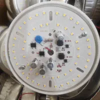 لامپ50 وات پارس|لامپ و چراغ|تهران, حر|دیوار