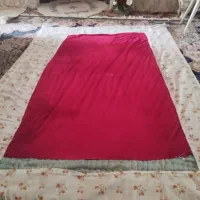 لحاف دونفره تمیز پشم شیشه