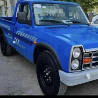 نیسان آپشنال هیدرولیک