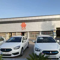 شاهین g اتومات رنگ سفید موجود