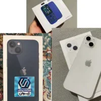 فروش ۲ عدد ساعت واچ ۱۳ نرمال ۲۹۸ تمن