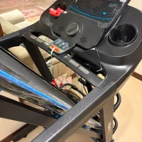 تردمیل رایزینگ لایف چند کاره نو