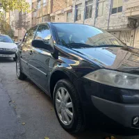 مگان 2000 اتومات فروش فوری|خودرو سواری و وانت|مشهد, کوی المهدی|دیوار