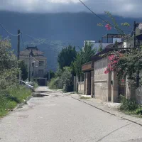 ۵۸۰متر سند شش دانگ خیابان بهرام|فروش زمین و ملک کلنگی|کلارآباد, |دیوار