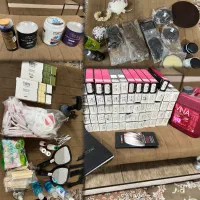 فروش رنگمو و وسایل آرایشگاه